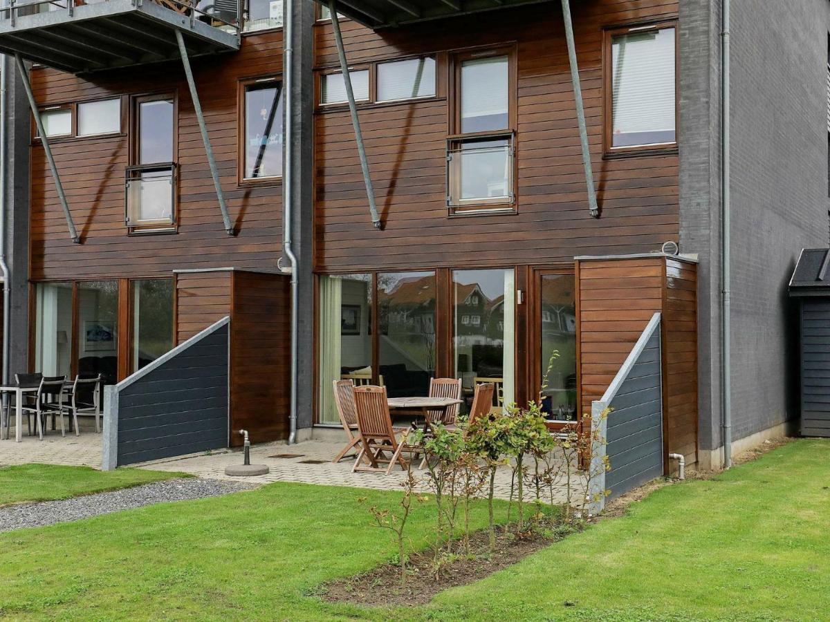 4 Person Holiday Home In Богенсе Стая снимка