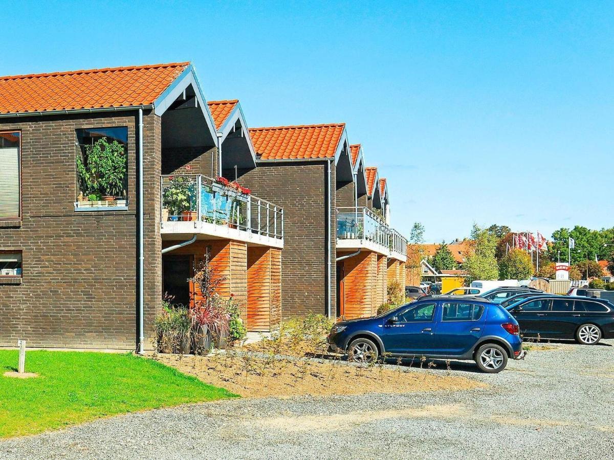 4 Person Holiday Home In Богенсе Екстериор снимка